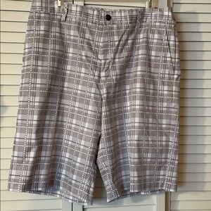 Mens Adidas Climalite Shorts